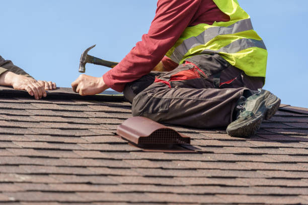 Roof Repair Estimates in Dillon, SC