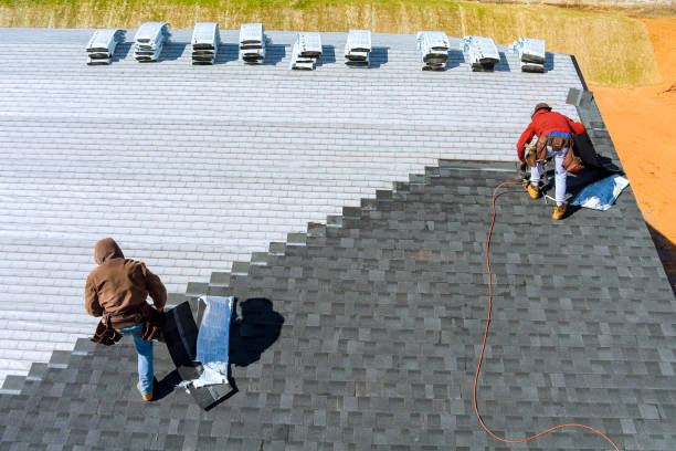 Trusted Dillon, SC Roofing Contractor Experts