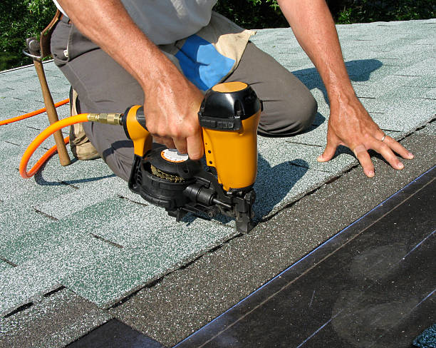 Quick and Trustworthy Emergency Roof Repair Services in Dillon, SC